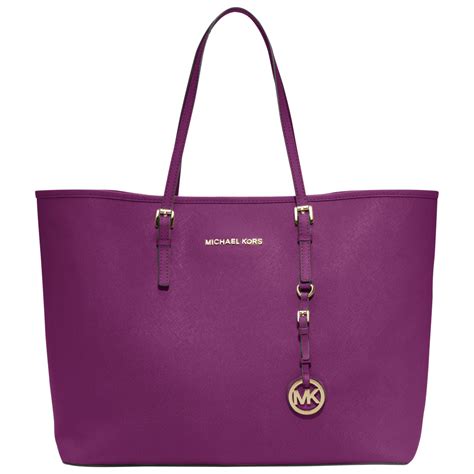 michael kors purse in pomegranate|MICHAEL Michael Kors Handbags .